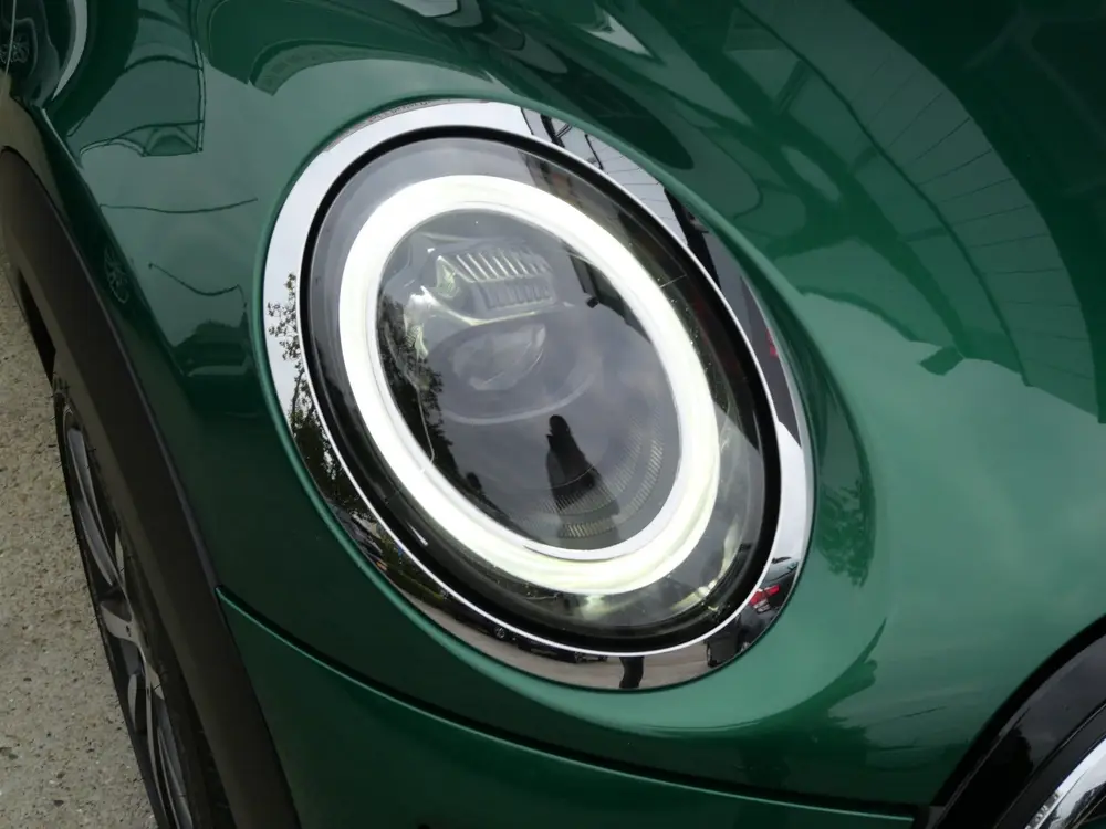 Mini One 1.5 CLASSIC uit 2022, foto 3