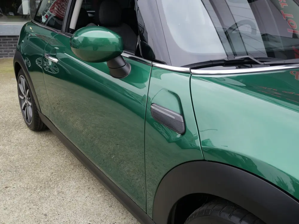 Mini One 1.5 CLASSIC uit 2022, foto 4
