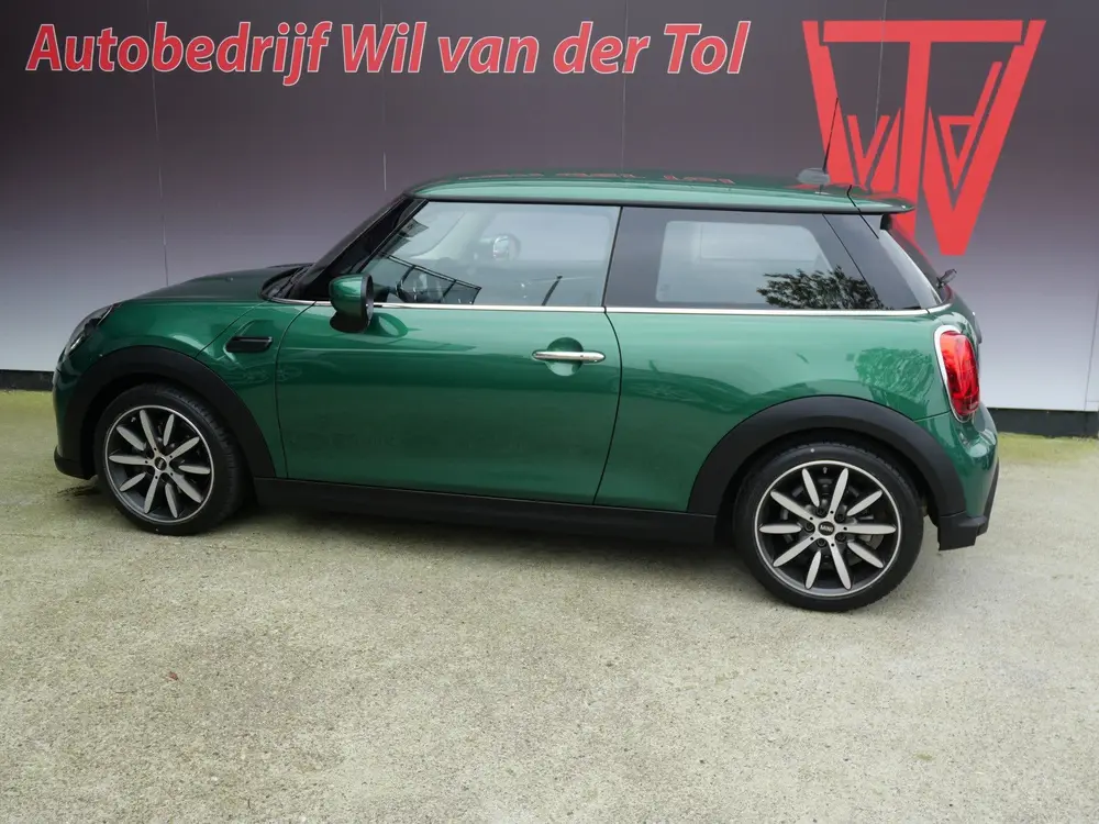 Mini One 1.5 CLASSIC uit 2022, foto 5
