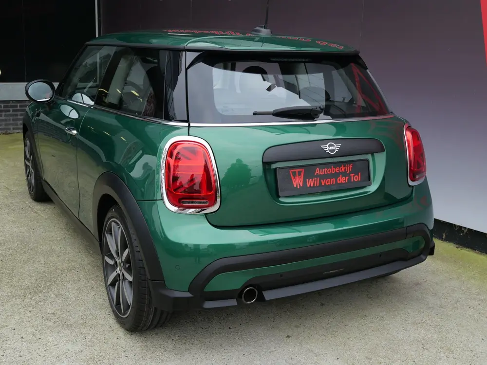 Mini One 1.5 CLASSIC uit 2022, foto 6