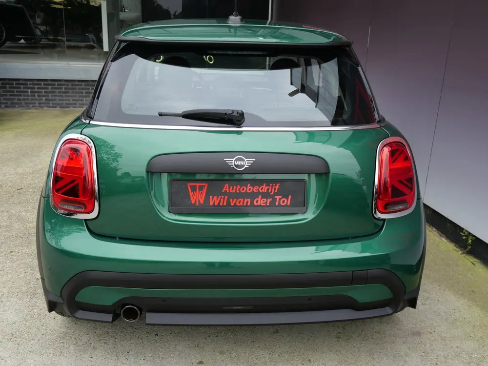Mini One 1.5 CLASSIC uit 2022, foto 7