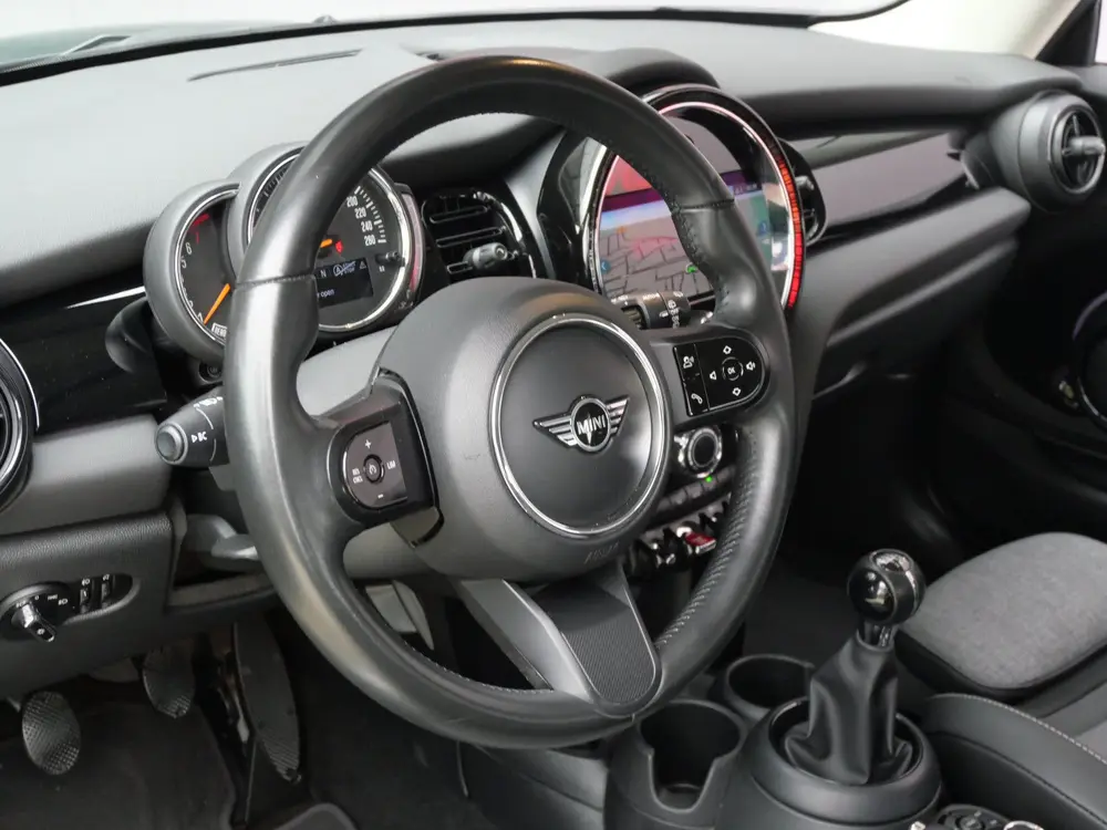Mini One 1.5 CLASSIC uit 2022, foto 8