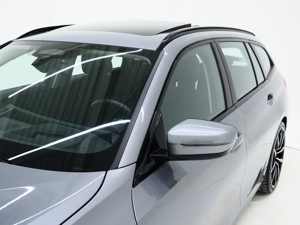 BMW 3-serie 3 Serie Touring 320e xDrive LCI Shadowline uit 2023, foto 14