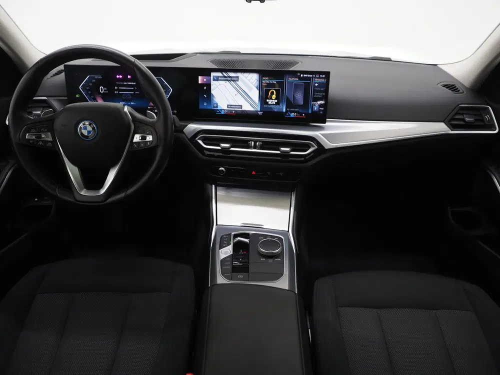 BMW 3-serie 3 Serie Touring 320e xDrive LCI Shadowline uit 2023, foto 5