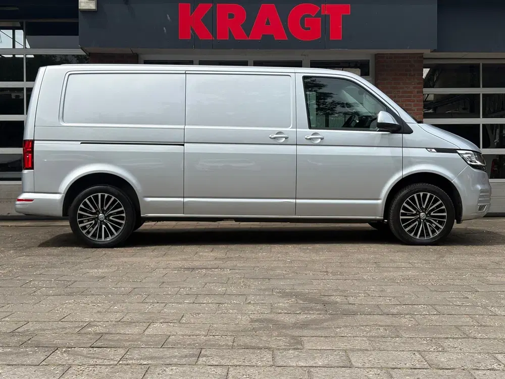 Volkswagen Transporter 2.0 TDI L2H 150PK uit 2019, foto 7