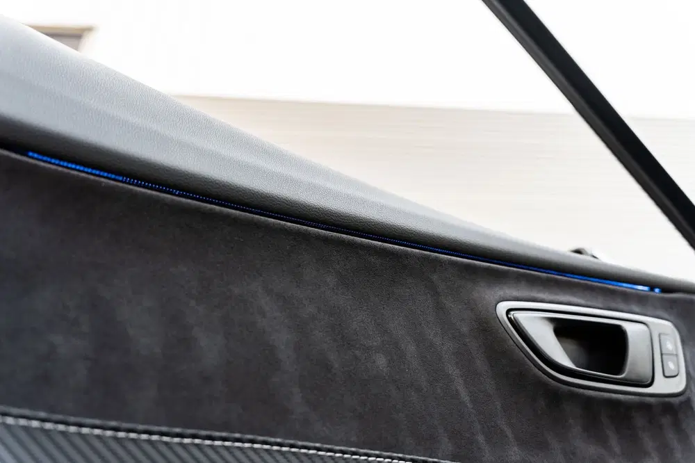 SEAT Leon 2.0 TSI ULTIMATE EDITION CUPRA PANO BEATS uit 2020, foto 11