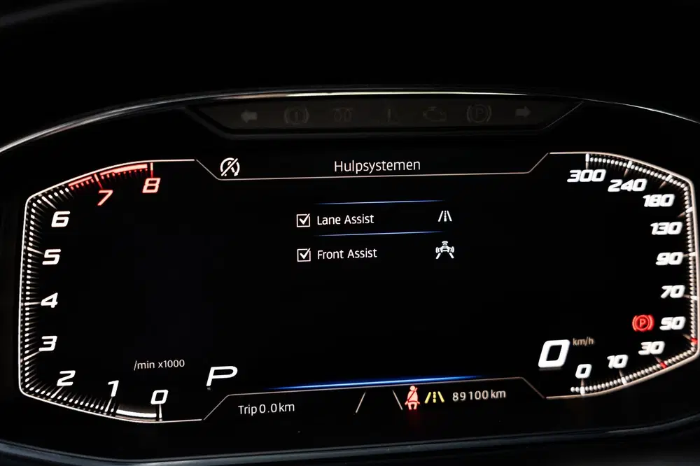 SEAT Leon 2.0 TSI ULTIMATE EDITION CUPRA PANO BEATS uit 2020, foto 20