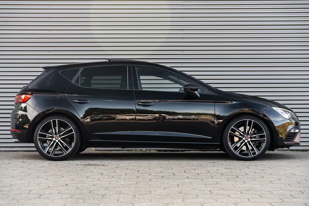 SEAT Leon 2.0 TSI ULTIMATE EDITION CUPRA PANO BEATS uit 2020, foto 8