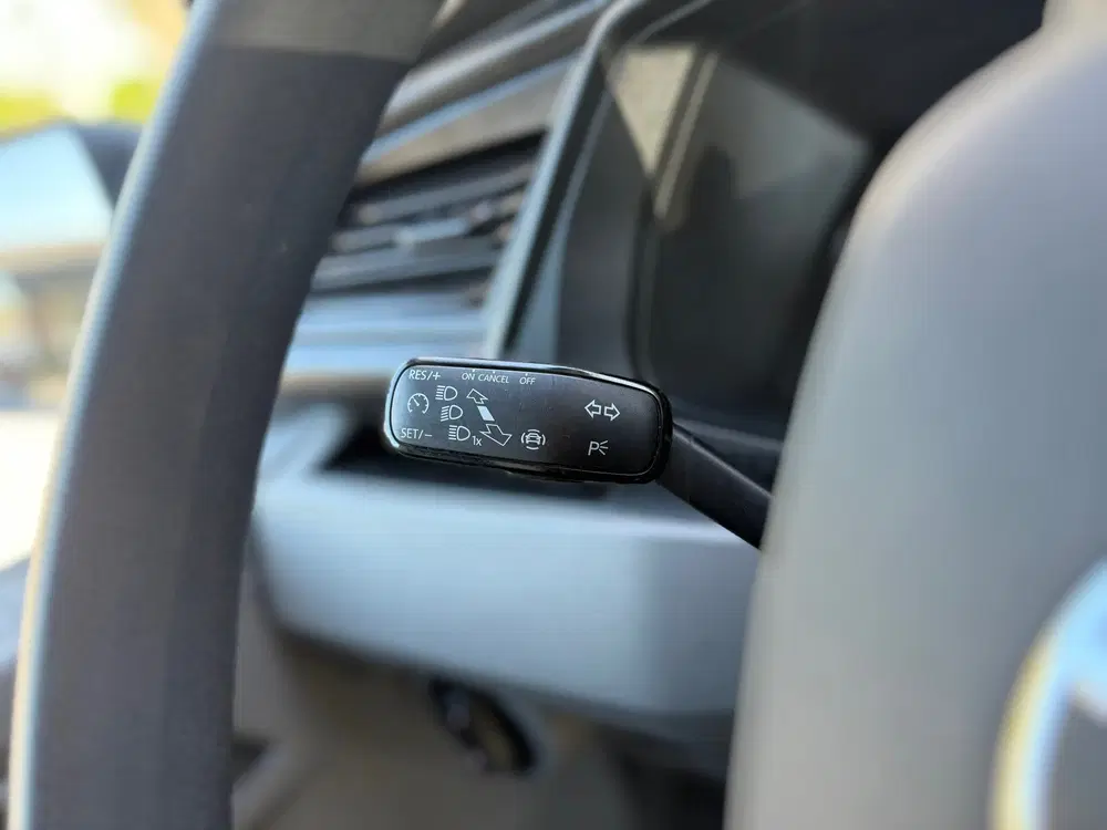 Volkswagen Transporter 2.0 TDI L2H1 150PK uit 2024, foto 18