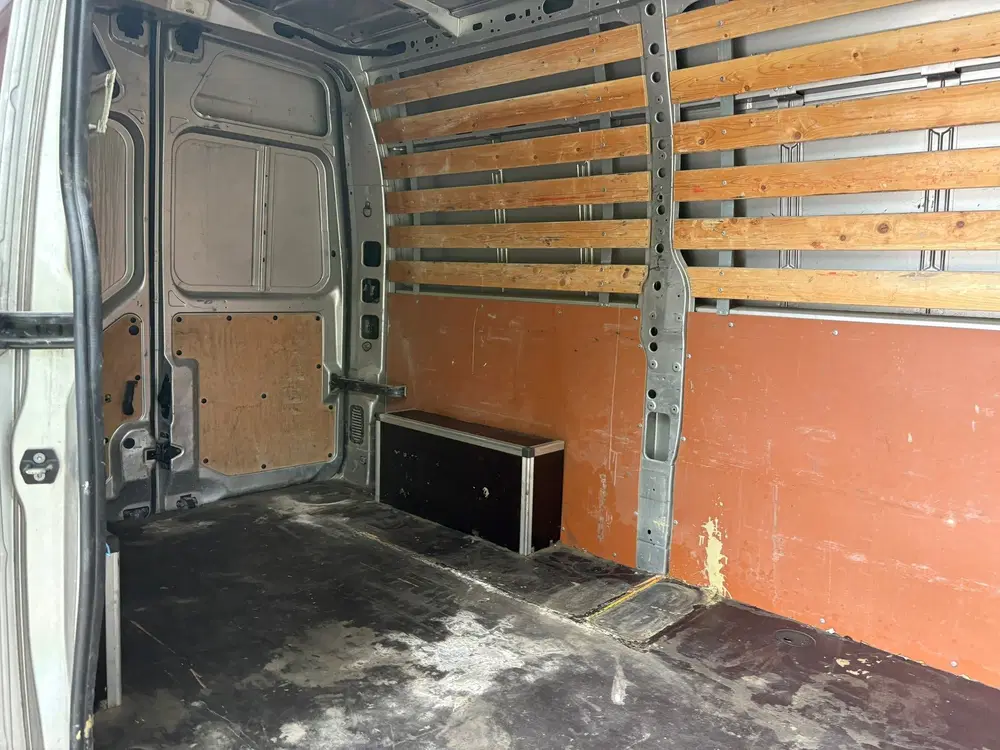 Renault Master T35 2.3 dCi L2H2 Energy 145PK uit 2019, foto 10