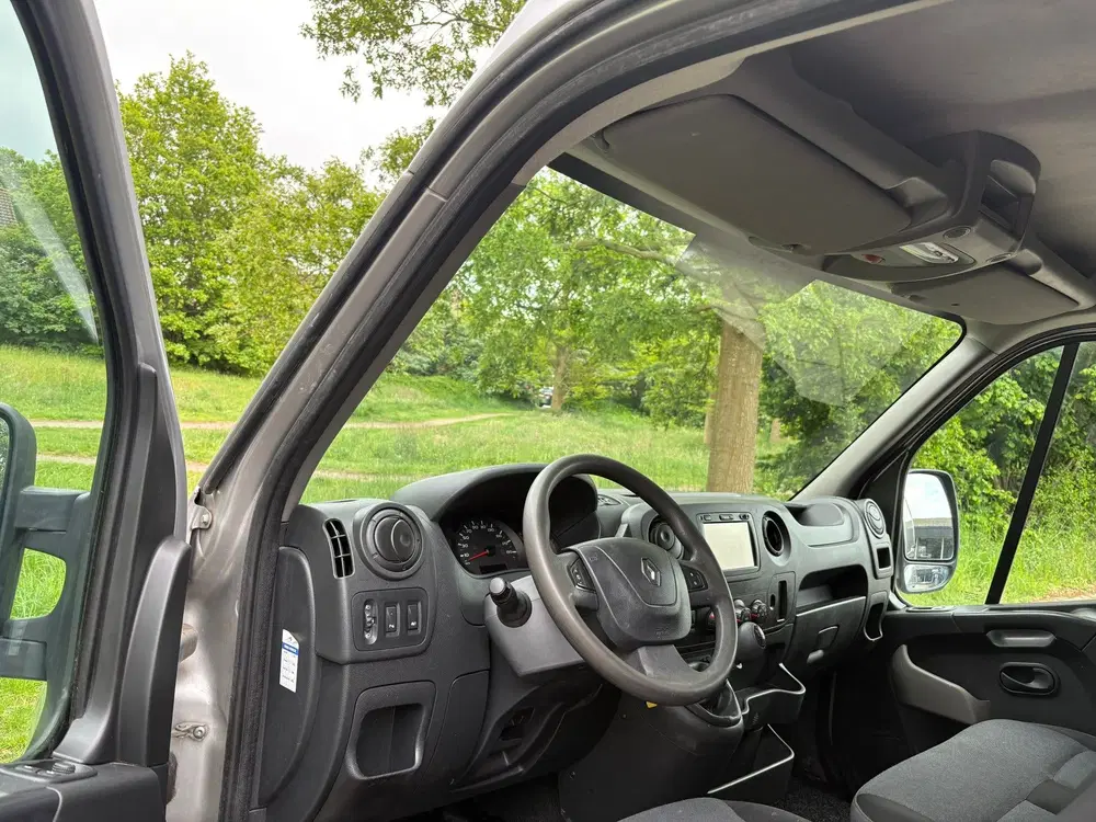 Renault Master T35 2.3 dCi L2H2 Energy 145PK uit 2019, foto 11