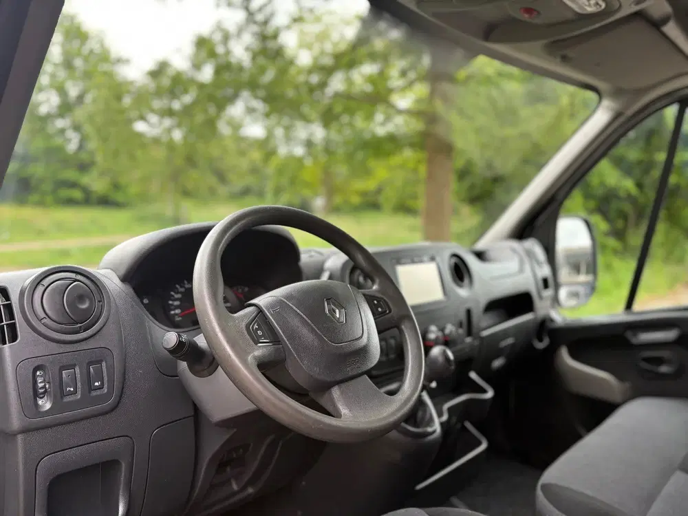 Renault Master T35 2.3 dCi L2H2 Energy 145PK uit 2019, foto 13