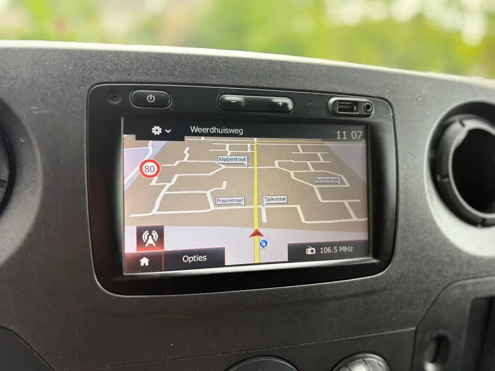 Renault Master T35 2.3 dCi L2H2 Energy 145PK uit 2019, foto 15