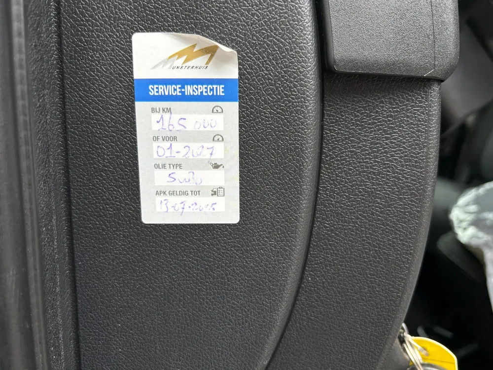Renault Master T35 2.3 dCi L2H2 Energy 145PK uit 2019, foto 18