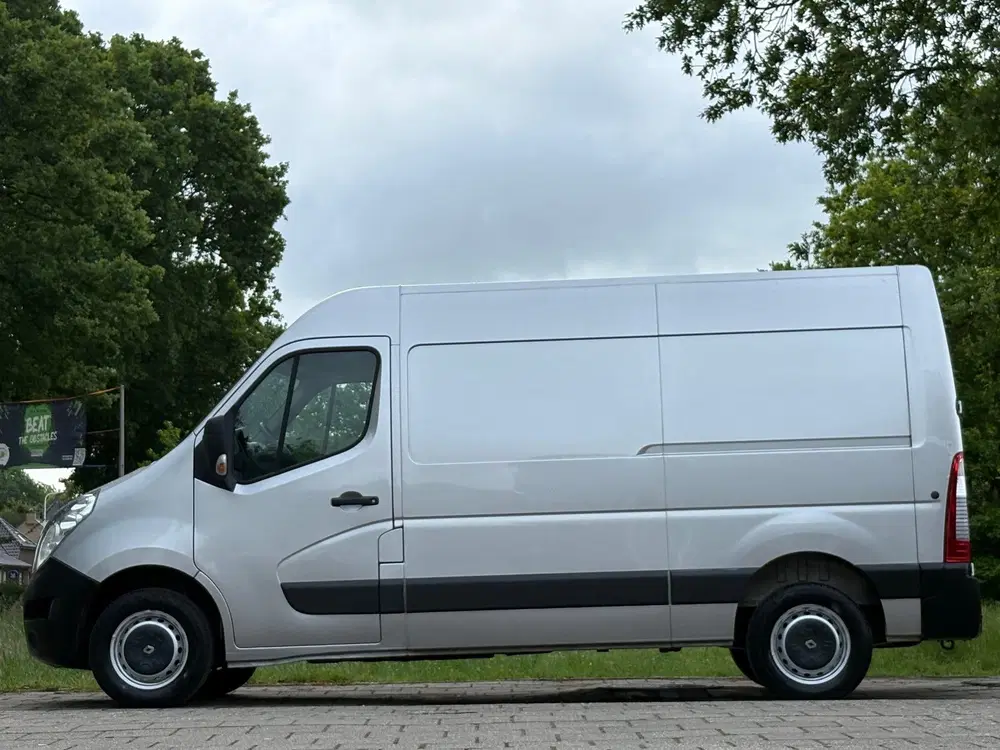 Renault Master T35 2.3 dCi L2H2 Energy 145PK uit 2019, foto 6