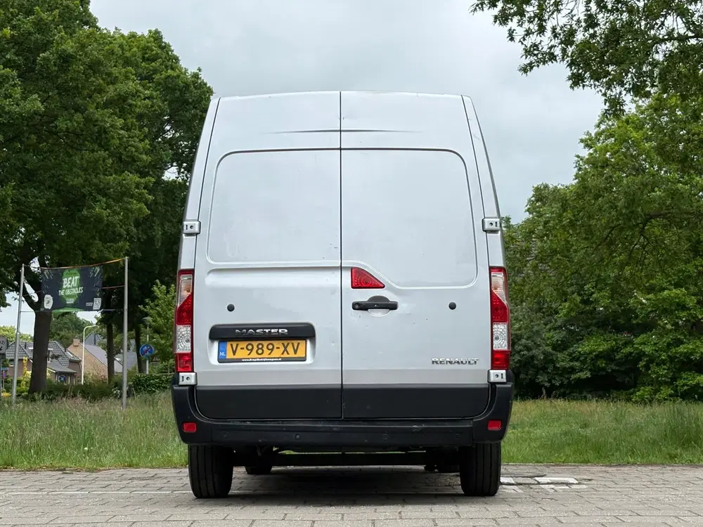 Renault Master T35 2.3 dCi L2H2 Energy 145PK uit 2019, foto 7