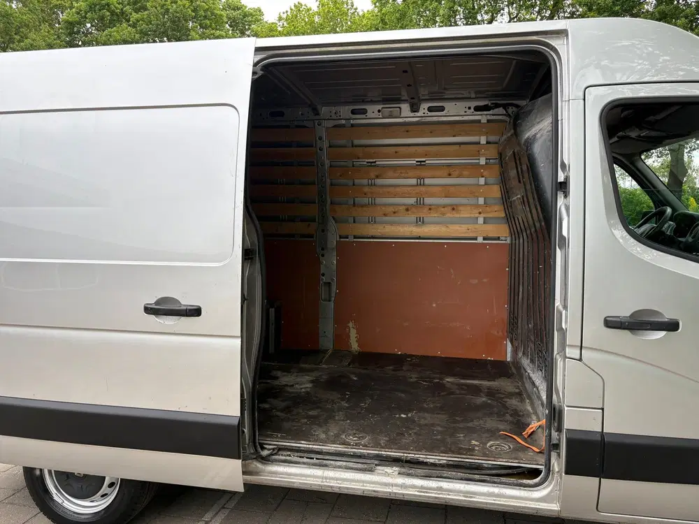 Renault Master T35 2.3 dCi L2H2 Energy 145PK uit 2019, foto 9