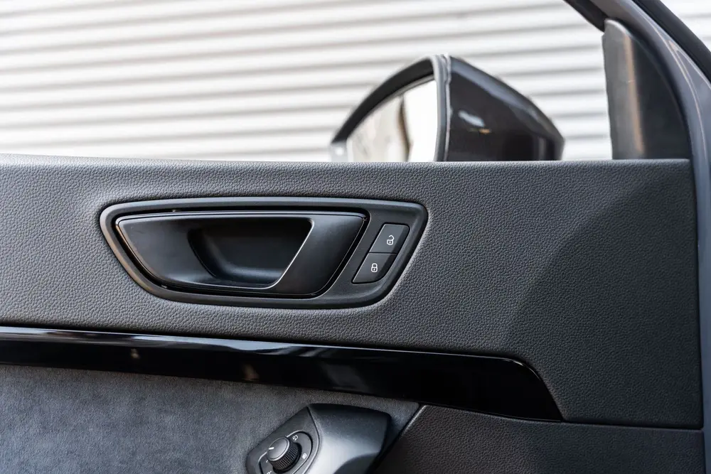 Cupra Ateca 2.0 TSI 4DRIVE LIMITED AKRA CARBON PANO BR uit 2020, foto 12