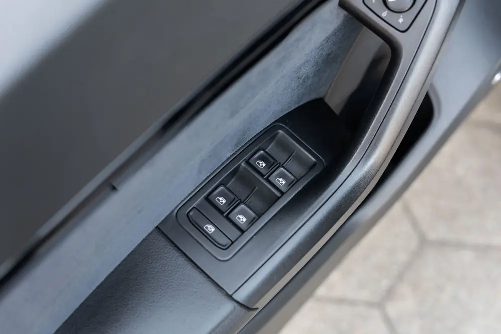 Cupra Ateca 2.0 TSI 4DRIVE LIMITED AKRA CARBON PANO BR uit 2020, foto 14