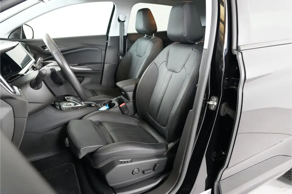 Opel Grandland 1.6 Turbo GS Line 225 pk PHEV uit 2023, foto 12