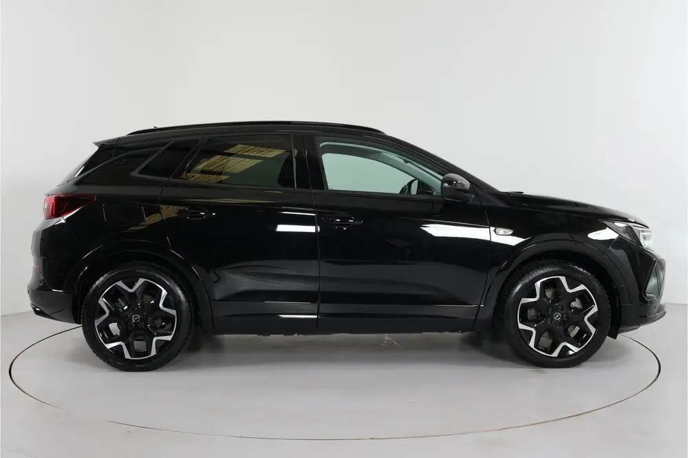 Opel Grandland 1.6 Turbo GS Line 225 pk PHEV uit 2023, foto 4
