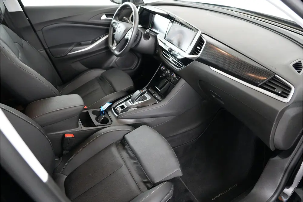 Opel Grandland 1.6 Turbo GS Line 225 pk PHEV uit 2023, foto 9