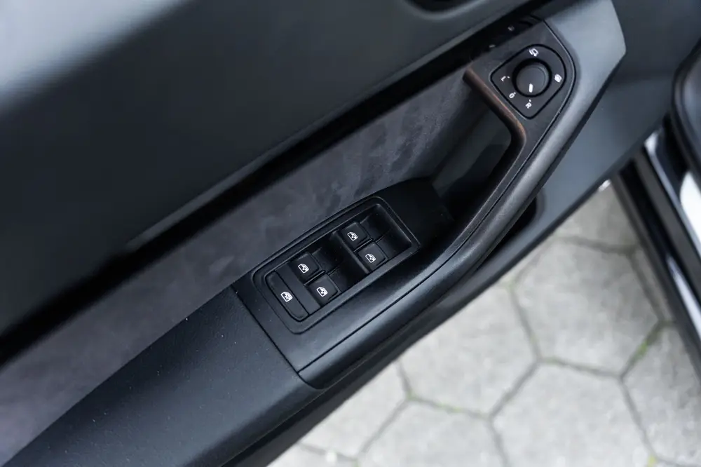 Cupra Ateca 2.0 TSI 4DRIVE PANO BEATS TREKHAAK 360 CAMERA uit 2019, foto 15