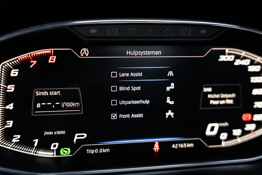 Cupra Ateca 2.0 TSI 4DRIVE PANO BEATS TREKHAAK 360 CAMERA uit 2019, foto 20
