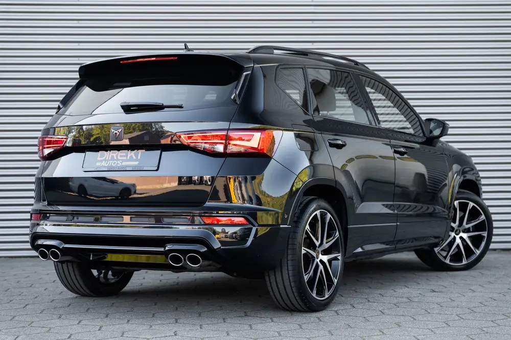 Cupra Ateca 2.0 TSI 4DRIVE PANO BEATS TREKHAAK 360 CAMERA uit 2019, foto 7