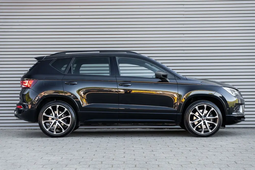 Cupra Ateca 2.0 TSI 4DRIVE PANO BEATS TREKHAAK 360 CAMERA uit 2019, foto 8