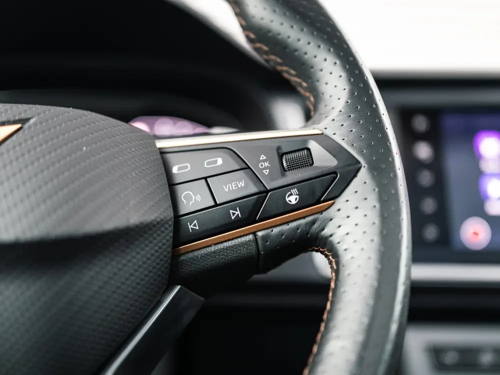Cupra Ateca 2.0 TSI 4DRIVE PANO BREMBO BEATS TREKHAAK CAMERA uit 2020, foto 15