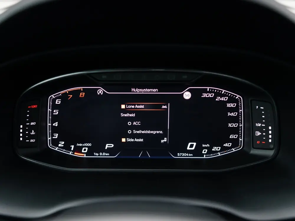 Cupra Ateca 2.0 TSI 4DRIVE PANO BREMBO BEATS TREKHAAK CAMERA uit 2020, foto 16