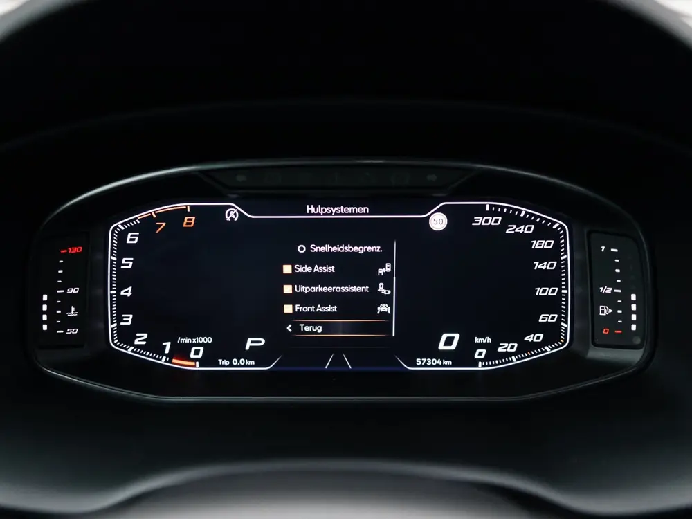 Cupra Ateca 2.0 TSI 4DRIVE PANO BREMBO BEATS TREKHAAK CAMERA uit 2020, foto 17