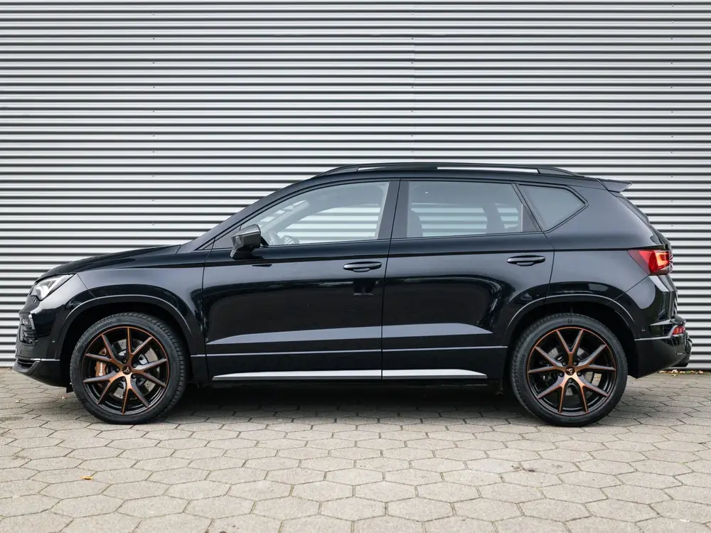 Cupra Ateca 2.0 TSI 4DRIVE PANO BREMBO BEATS TREKHAAK CAMERA uit 2020, foto 2