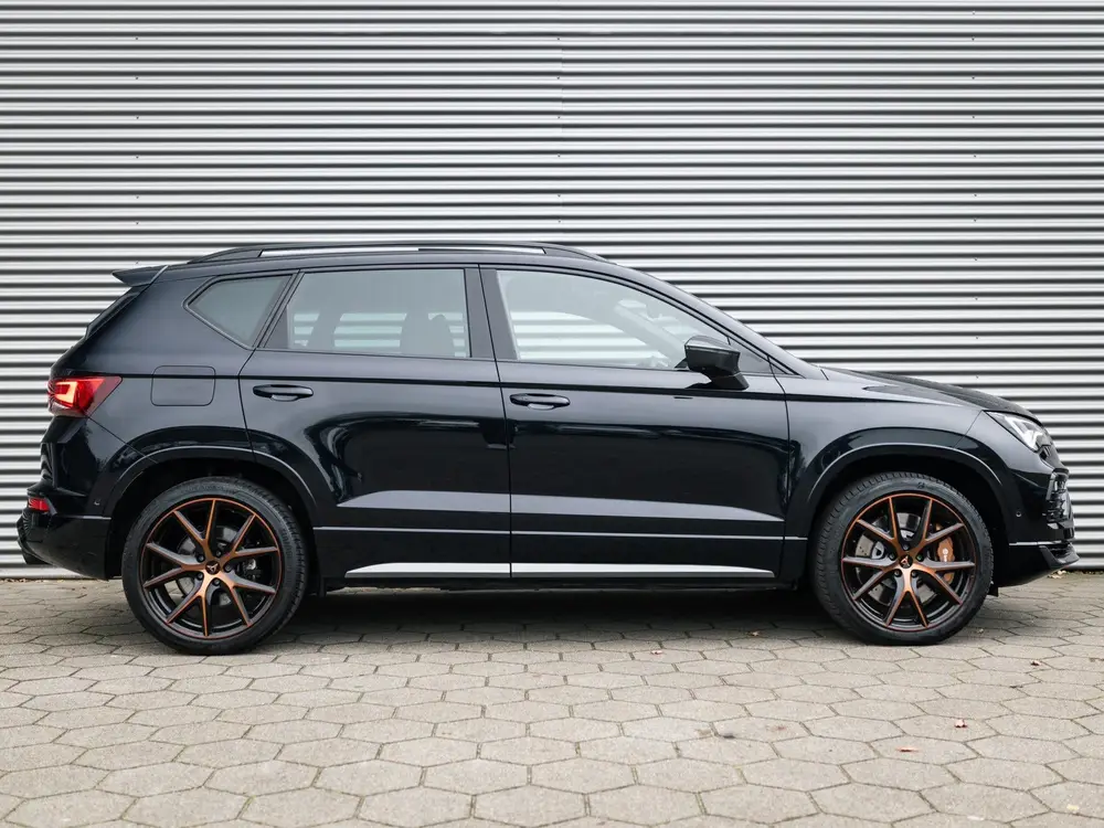 Cupra Ateca 2.0 TSI 4DRIVE PANO BREMBO BEATS TREKHAAK CAMERA uit 2020, foto 6