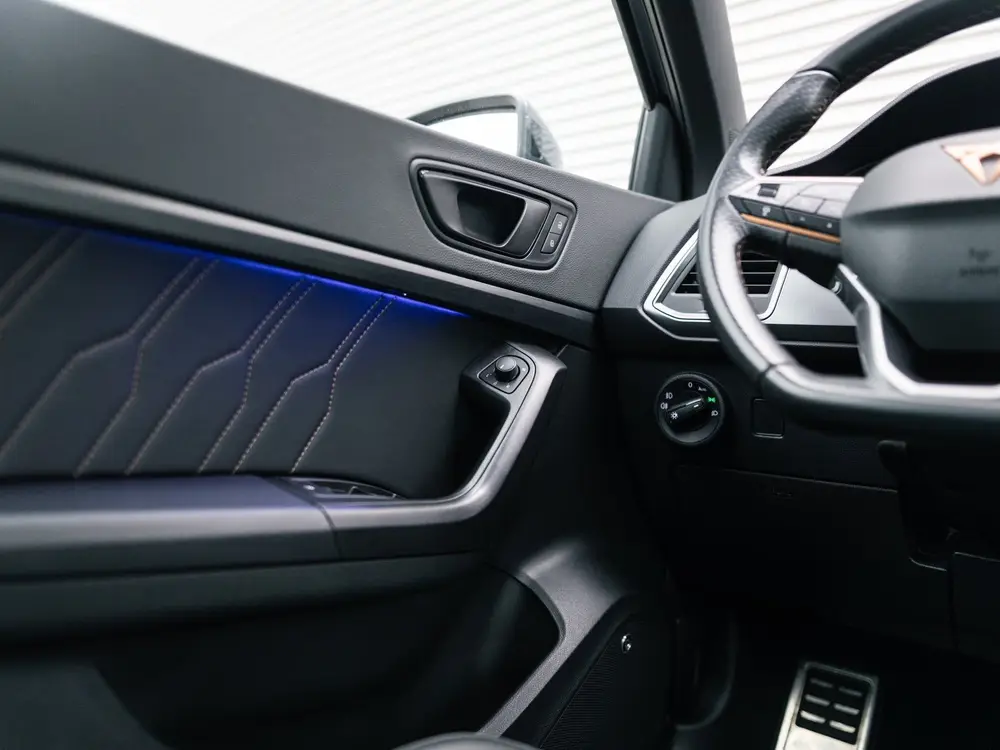 Cupra Ateca 2.0 TSI 4DRIVE PANO BREMBO BEATS TREKHAAK CAMERA uit 2020, foto 9