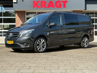 Mercedes-Benz Vito 119 CDI Lang DC Comfort uit 2022