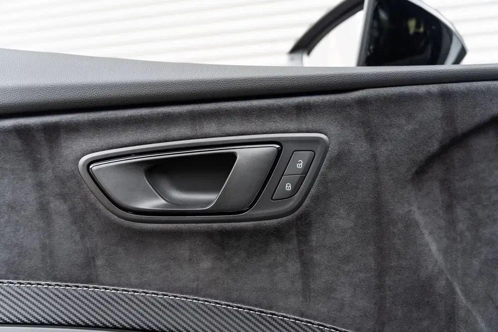 SEAT Leon 2.0 TSI CUPRA BEATS CAMERA KEYLESS DYNAMIC uit 2020, foto 12