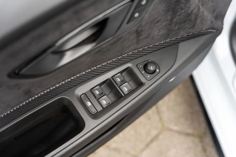 SEAT Leon 2.0 TSI CUPRA BEATS CAMERA KEYLESS DYNAMIC uit 2020, foto 13