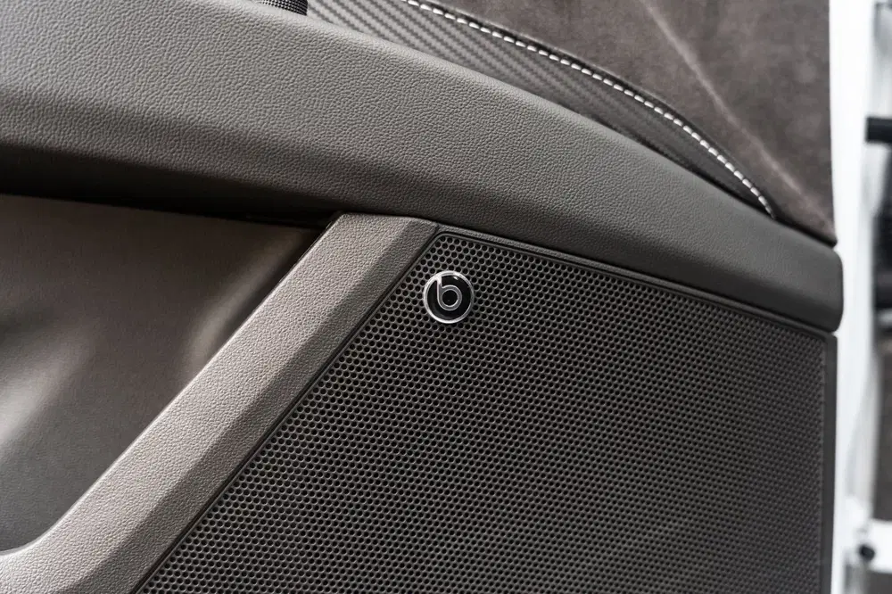 SEAT Leon 2.0 TSI CUPRA BEATS CAMERA KEYLESS DYNAMIC uit 2020, foto 14