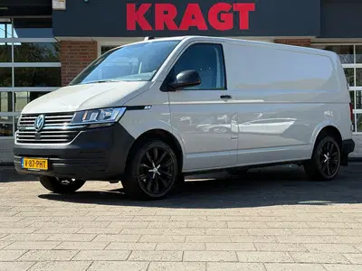 Volkswagen Transporter 2.0 TDI L2H1 150PK uit 2024