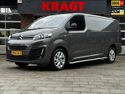 Citroën Jumpy Citroen Jumpy 2.0 BlueHDI 145 PK L2 AUTOMA uit 2023