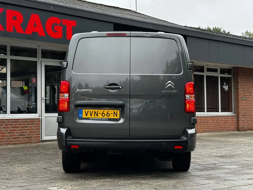 Citroën Jumpy Citroen Jumpy 2.0 BlueHDI 145 PK L2 AUTOMA uit 2023, foto 10