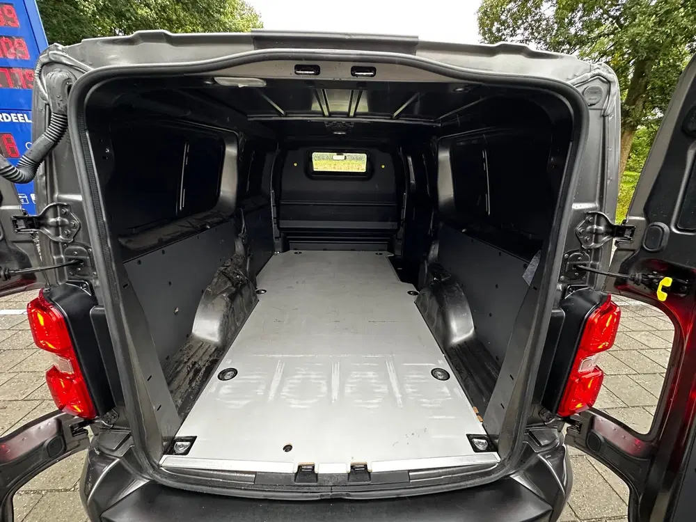Citroën Jumpy Citroen Jumpy 2.0 BlueHDI 145 PK L2 AUTOMA uit 2023, foto 12
