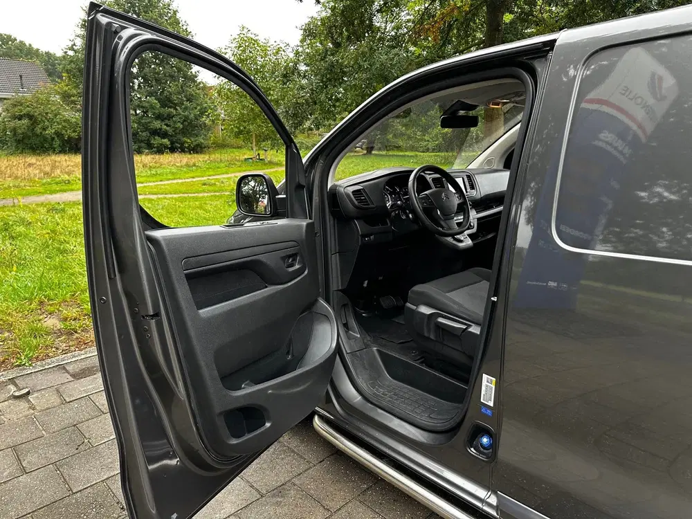 Citroën Jumpy Citroen Jumpy 2.0 BlueHDI 145 PK L2 AUTOMA uit 2023, foto 13