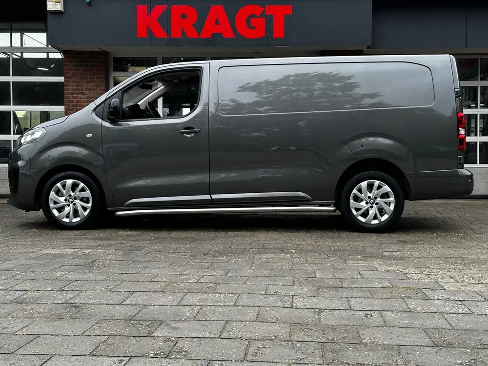 Citroën Jumpy Citroen Jumpy 2.0 BlueHDI 145 PK L2 AUTOMA uit 2023, foto 5
