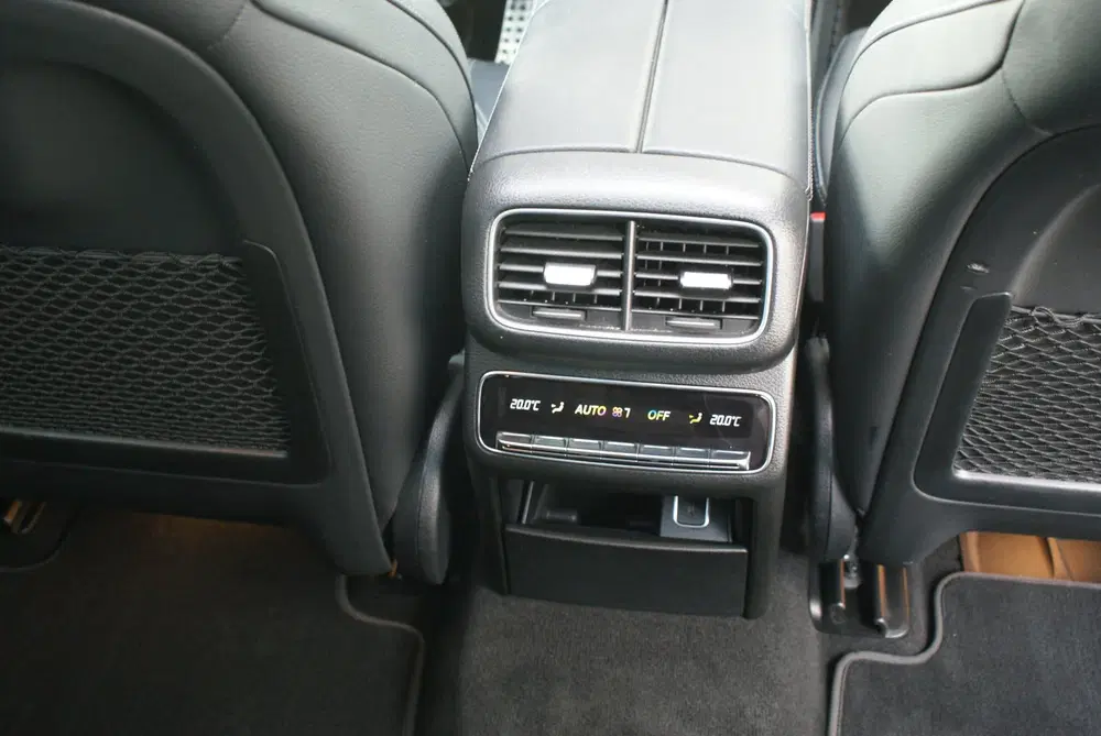Mercedes-Benz GLE 350 e 4MATIC uit 2021, foto 20