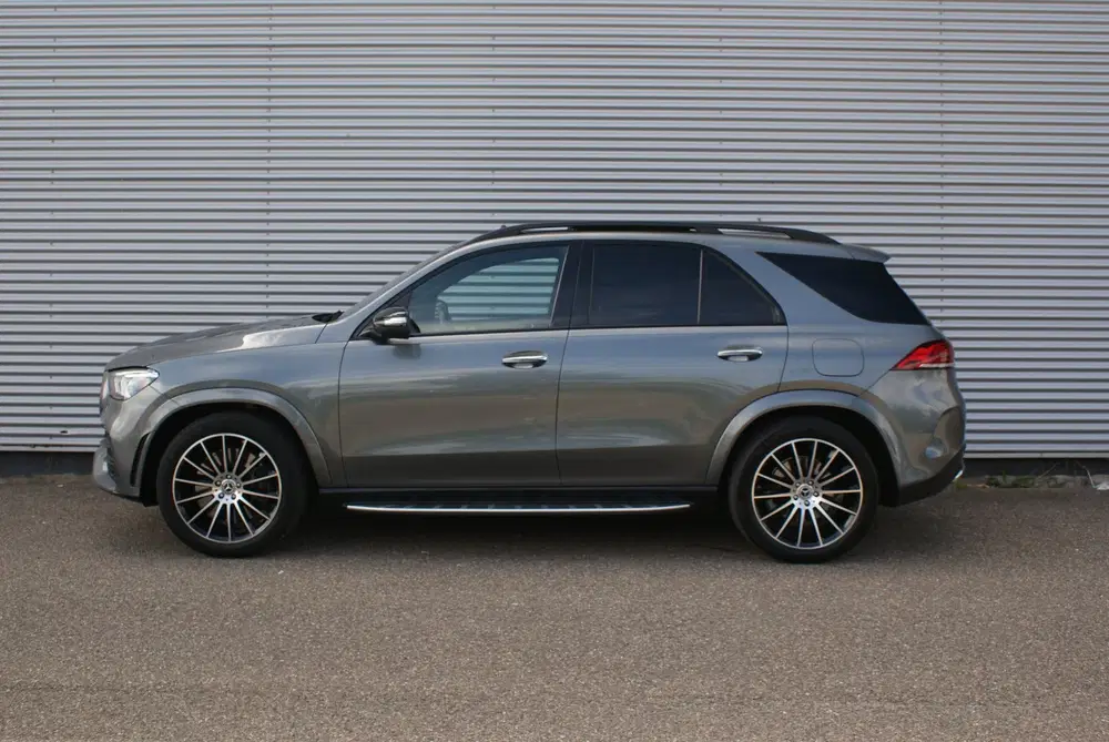 Mercedes-Benz GLE 350 e 4MATIC uit 2021, foto 5