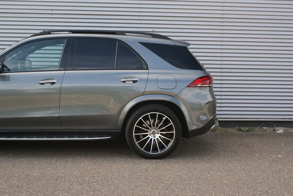Mercedes-Benz GLE 350 e 4MATIC uit 2021, foto 6