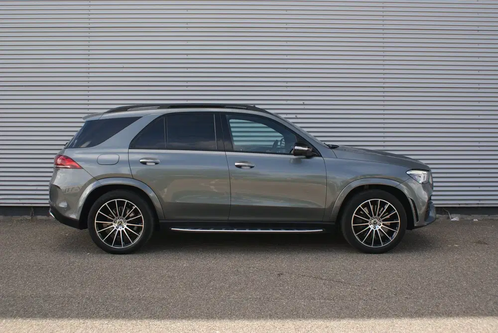 Mercedes-Benz GLE 350 e 4MATIC uit 2021, foto 8